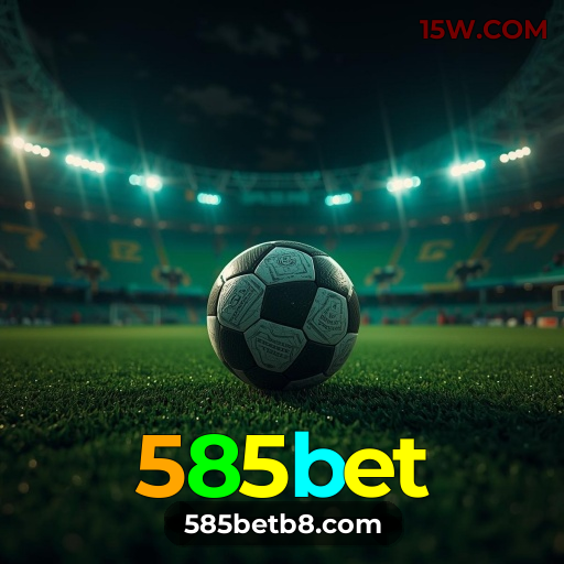 585bet Logo