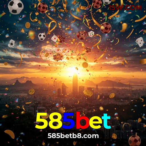 585bet Logo