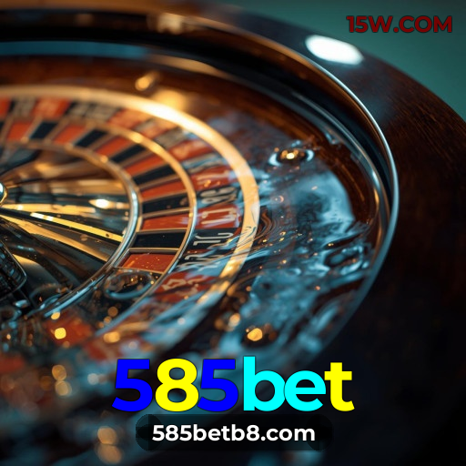 585bet Logo