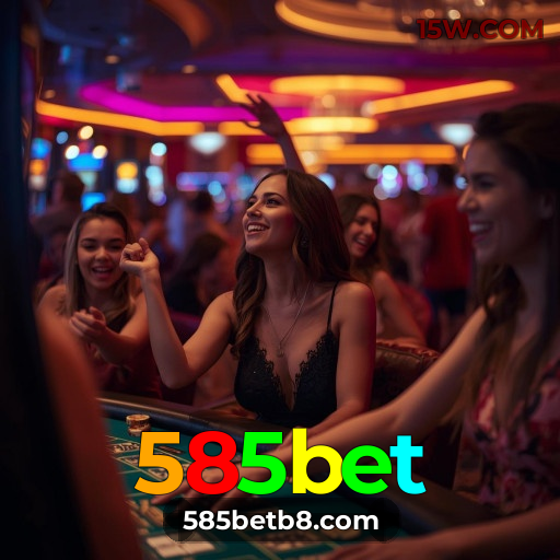 585bet Logo