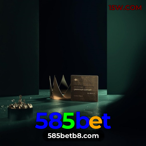 585bet Logo